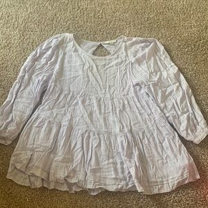 American Eagle shirt